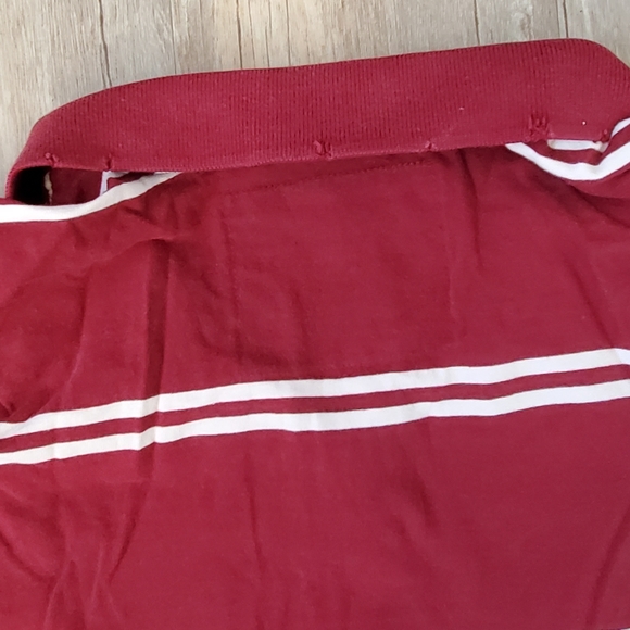 🔥3/$15🔥Aeropostale polo - Picture 4 of 7